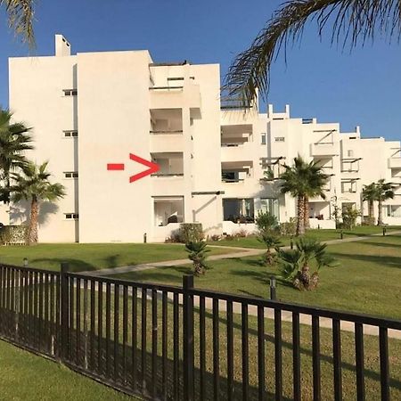 Las Terrazas De La Torre Golf Heidi Múrcia Exterior foto